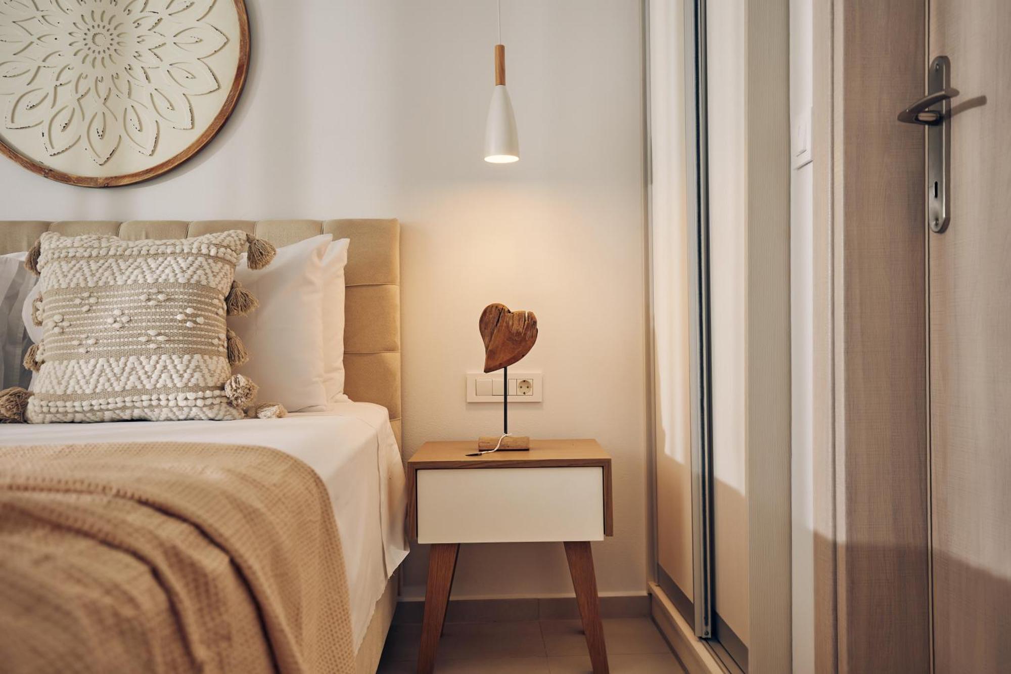 Thelxi'S Suite II - Brand New Seaview Suite! Volimes ภายนอก รูปภาพ