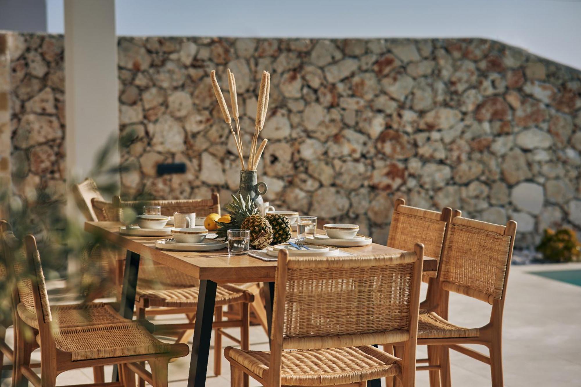 Thelxi'S Suite II - Brand New Seaview Suite! Volimes ภายนอก รูปภาพ