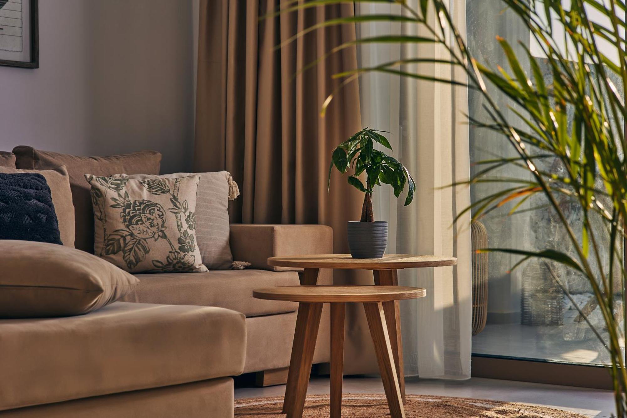 Thelxi'S Suite II - Brand New Seaview Suite! Volimes ภายนอก รูปภาพ
